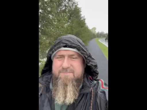 Рамзан Қодиров кутилмаганда видеомурожаат билан чиқди