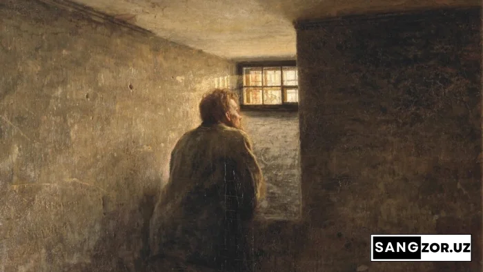 Эшик қайси томонга очилади? (ибратли ривоят)