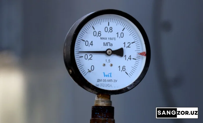 Ўзбекистонда бир кишининг кунлик сув истеъмоли маълум қилинди