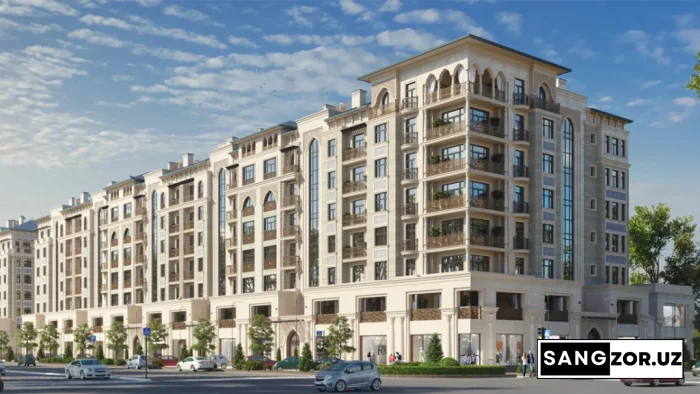 Ўзбекистонда ипотека кредитларини кўпроқ кимлар олмоқда?