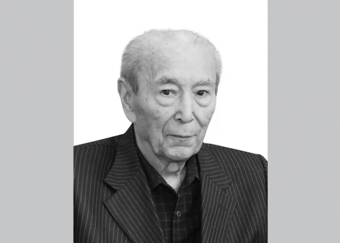 Ўзбекистон илм-фани ва адабиёти оғир жудоликка учради