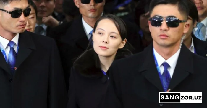 Жаҳондаги энг хавфли аёл ким экани маълум қилинди