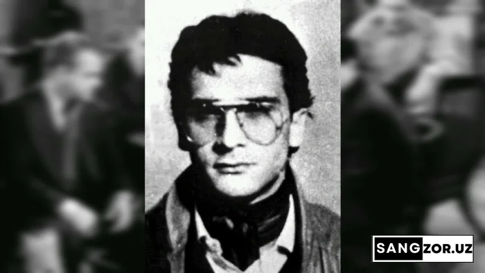 Сицилия мафиясининг чўқинтирган отаси Маттео Мессина Денаро вафот этди