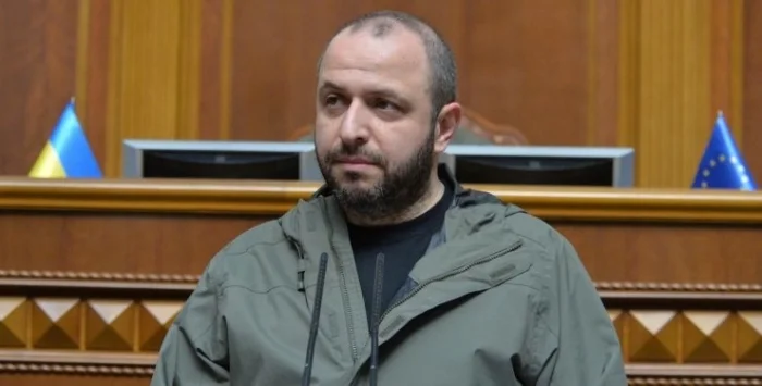 Cамарқандда туғилган Рустем Умеров – Украина мудофаа вазири. У ҳақда нималар маълум?