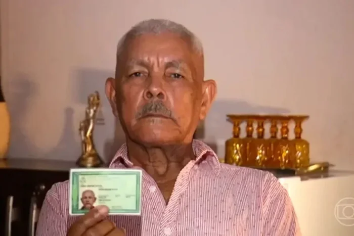 28 йил аввал хотини «ўлдирган» эркак тирик бўлиб чиқди