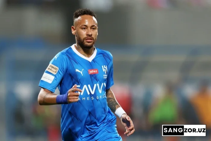 Неймар «Навбаҳор» билан ўйиндан кейин мураббий истеъфосини талаб қилмоқда