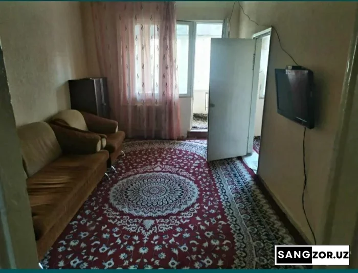 Тошкентнинг қайси туманларида квартира ижараси нархи арзонроқ?