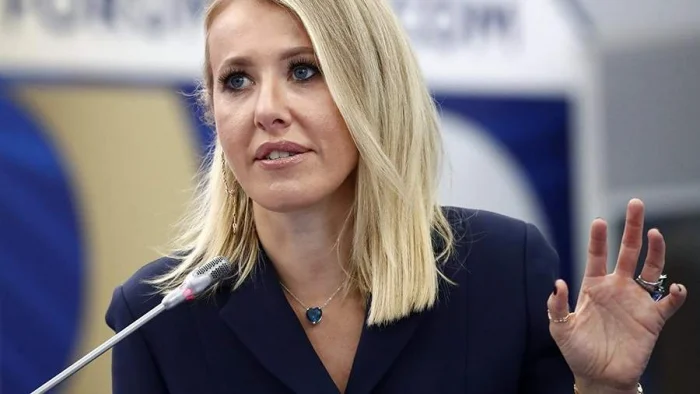 Ксения Собчак кўпхотинлилик ва ФҲДЁсиз шаърий никоҳларга қарши янги қонун учун Ўзбекистон ҳукуматини "қизғин маъқуллашини" маълум қилган