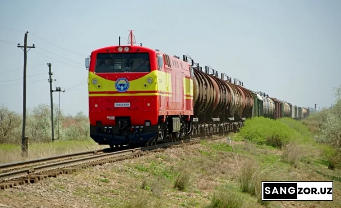 Қирғизистон ҳукумати "Хитой – Қирғизистон – Ўзбекистон" темир йўл қурилиши лойиҳаси тўхтатилганлиги ҳақидаги маълумотни рад этди