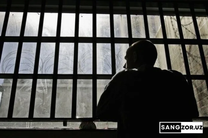 Маҳкумларга руҳий ва жисмоний босим қилингани ҳақида 147 та шикоят келиб тушган – Омбудсман