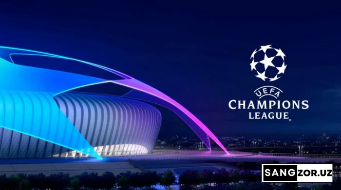 Чемпионлар лигаси қизғин паллага кириб бормоқда