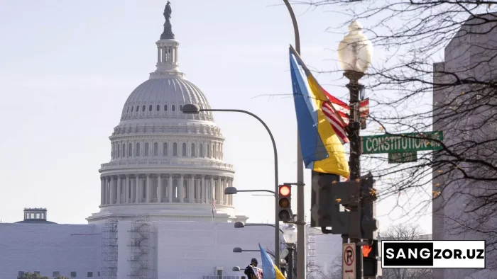 Украина лойиҳаси тугади, энди АҚШ Россияга Марказий Осиё орқали зарар етказади