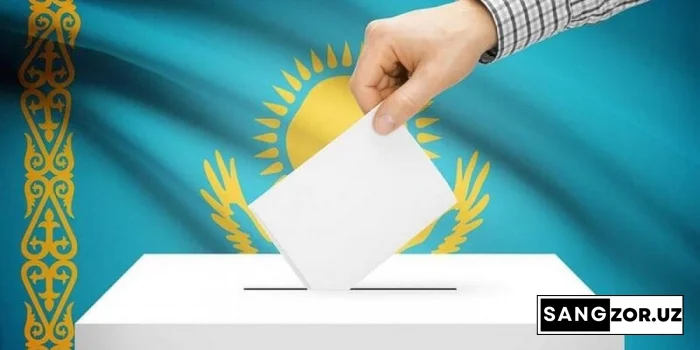 Қозоғистонда илк ҳокимлар сайлови: МСК якуний баёнот берди
