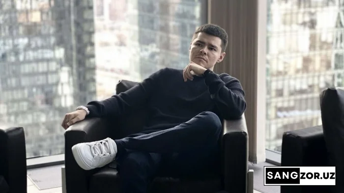 Россиялик блогер саккиз кишини чув туширганликда айбланмоқда