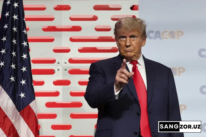 Трамп сайланса Россияга нима бўлади?