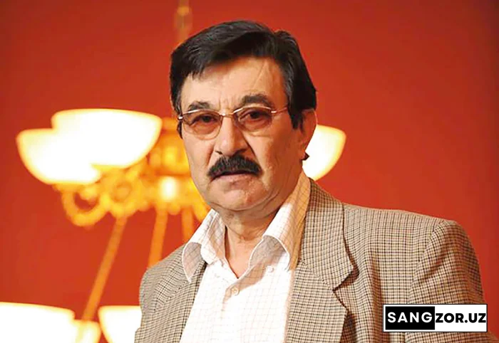 Мурод Муҳаммад Дўст. Худонинг назари тушмаса – ҳаммаси бекор