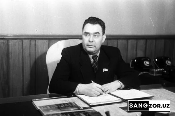 СССР собиқ раҳбари фахрий унвондан маҳрум этилди