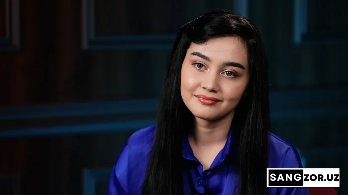 Озодбек Назарбеков нега ёш хонанда Ёдгора Ғойиповага дакки берганди?