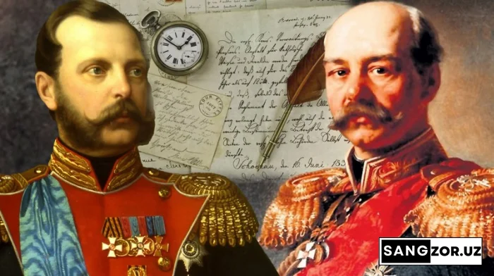 Кауфманнинг императорга ёзган махфий мактуби: “Оролни қуритсак, Туркистоннинг Россияга қарамлигини...”