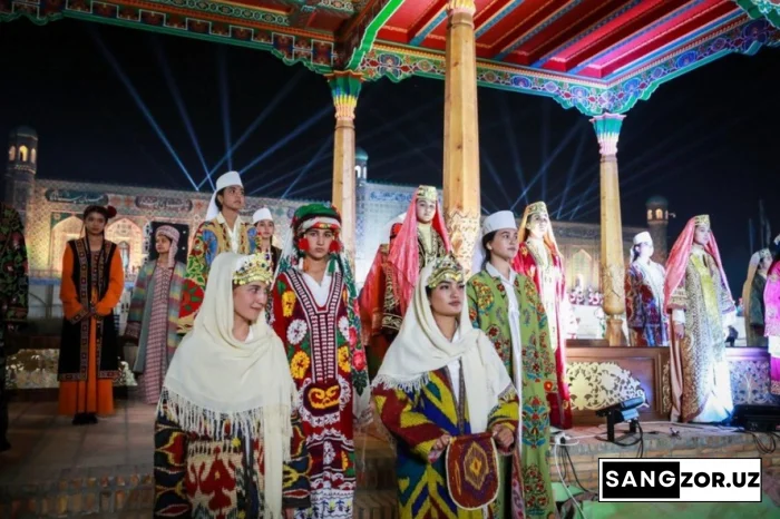 Савдо расталари, хон ҳузурида қабул ва юлдузлар билан саёҳат қилиш - Ўзбекистоннинг маданий ҳаёти қандай ўзгаради