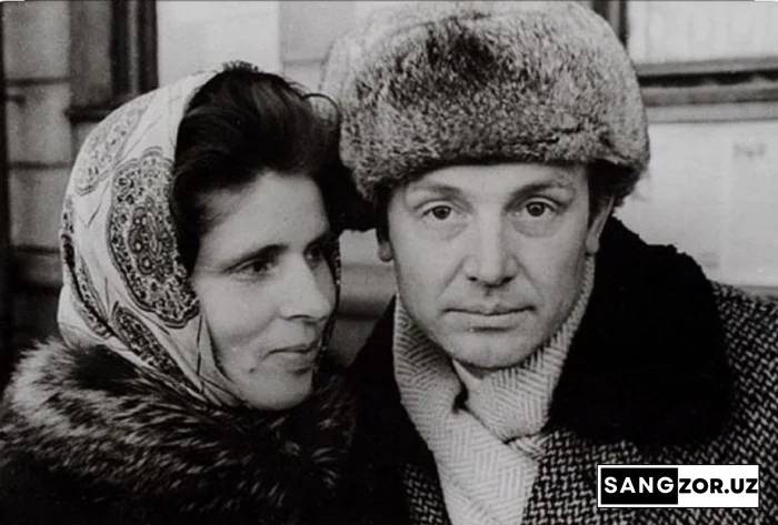 Очлик, сарсон-саргардонлик, машҳурлик ва икки инфаркт