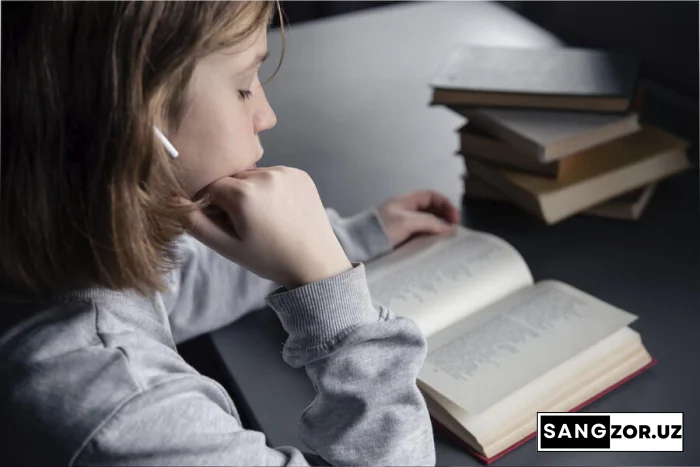 Тадқиқот: босма матнлар тушуниш қобилиятини яхшилайди