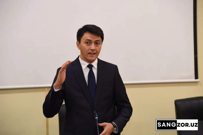 МИБ Амрилло Иноятовдан жарима ундирилаётганини маълум қилди