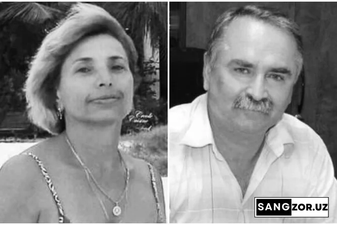 Афғонистонда қулаган самолётда кимлар бўлгани очиқланди