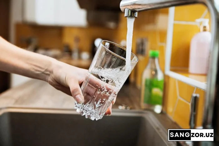 Дунёда сув нархлари. Ўзбекистон – крандан оқаётган энг арзон сув бўйича мамлакатлар рўйхатидан ўрин олган