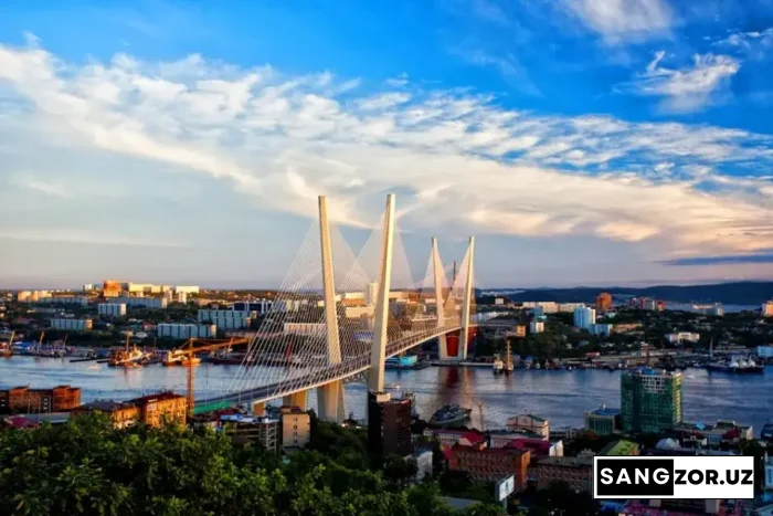 Приморский ўлкасининг қурилиш компаниялари ўзбекистонлик фуқароларни ташкилий равишда ишга жалб қилади