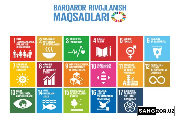 Рўйхатга олиш натижалари ғоят аҳамиятлидир