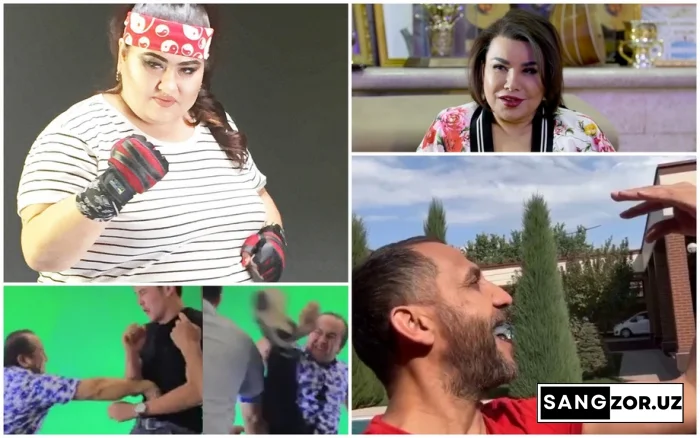 Шоу-бизнесда «янги йўналиш» — бир деганда таниласан! Фақат...