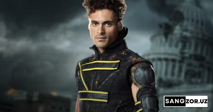 «Ғаройиб одамлар» филми актёри вафот этди