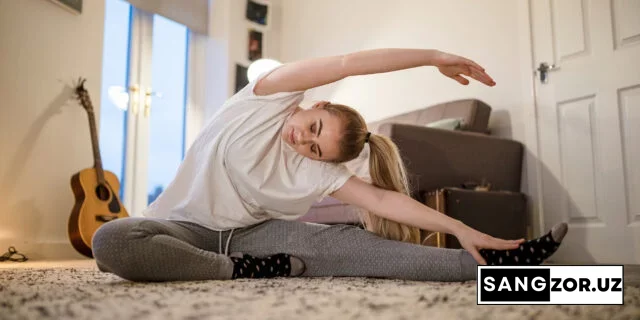 Стрессли иш кунидан сўнг хотиржам дам олиш учун нима қилиш керак?​