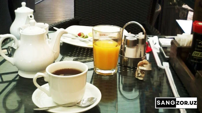 Нонуштага нималарни истеъмол қилмаган маъқул? Шифокор маслаҳати