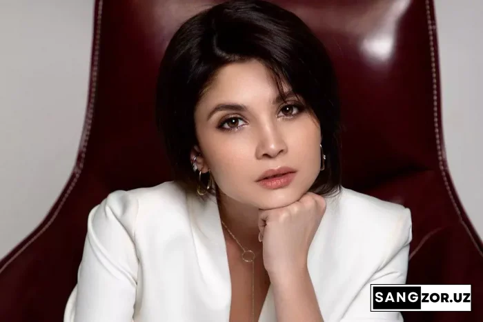 Диана Ягофарова 15 йиллик танаффусига сабаб бўлган беҳаё видео ҳақида сўзлаб берди