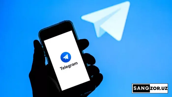 Telegram’да канали борлар молиявий мукофотлар олишни бошлайди