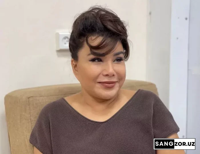 Юлдуз Усмонова қайғули ўтмиши, “наркоман” артистлар ва 15 минг еврога тўйга борган пайтлари ҳақида гапирди