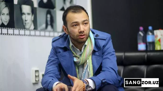 "Алишер Узоқов мухлислар танқидини кўтара олмади"