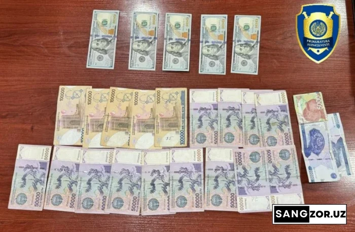 Ўзбекистон бўйлаб «права» сабаб тезкор тадбирлар амалга оширилди