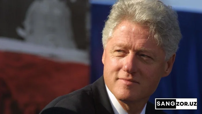 АҚШ собиқ президентига уюштирилган суиқасд тарихи маълум бўлди