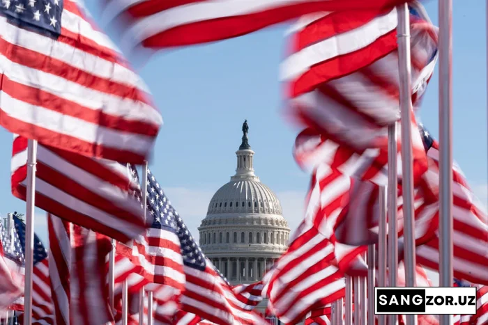 АҚШ аҳолиси кўпроқ нимадан қўрқади? Сўров натижалари