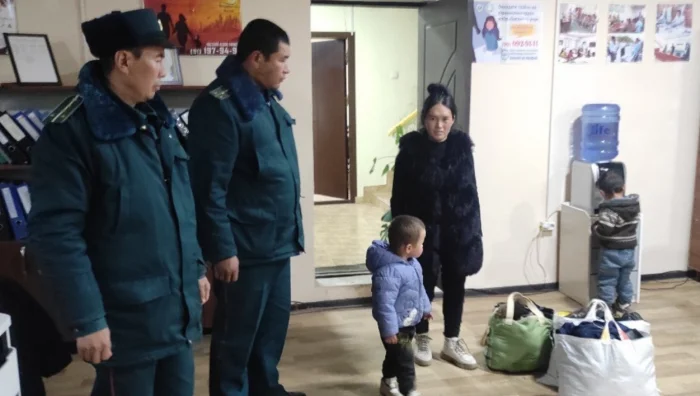 ИИБ билан ҳамкорликда фуқароларга ҳуқуқий ёрдам кўрсатилди