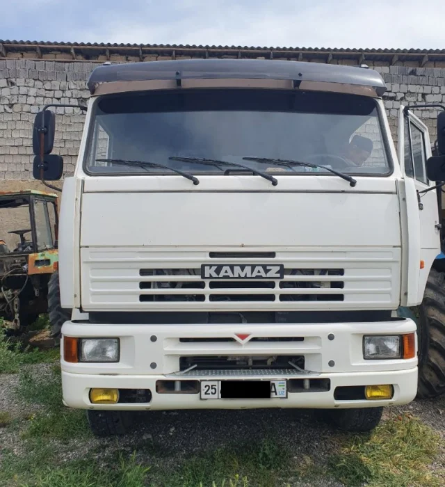 Солиқ қарзи эвазига техник воситалар хатланмоқда