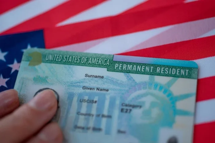 Green Card натижалари эълон қилинди (Diversity Visa – 2025)