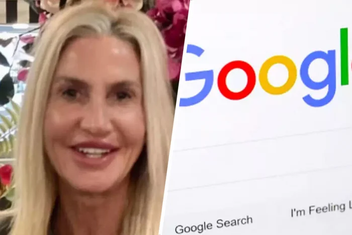 Google орқали маълумот излаган аёл 500 минг доллар йўқотди