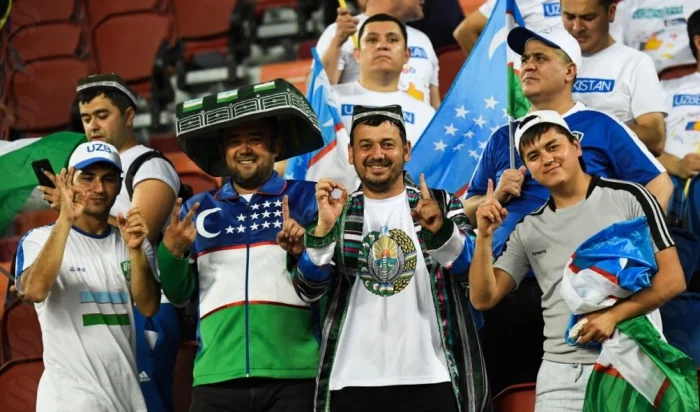 Футзал бўйича жаҳон чемпионатидаги мухлисларга темир йўл чипталарига чегирмалар ва метрода бепул юриш имконияти берилади