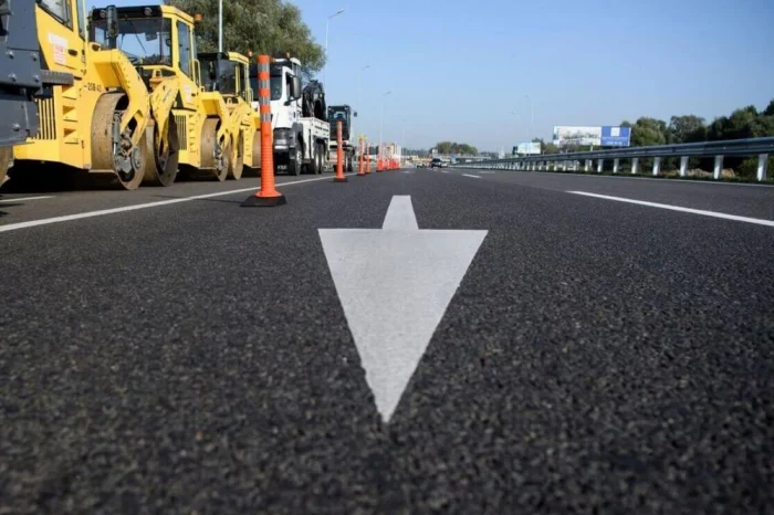 Тошкентда автомобил йўлларини кенг кўламли реконструкция қилиш ишлари бошланади