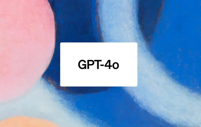GPT-4o бепул сунъий интеллект модели тақдим этилди