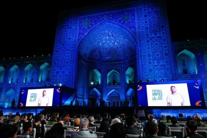 Футзал бўйича жаҳон чемпионати: Ўзбекистоннинг гуруҳдаги рақиблари маълум бўлди